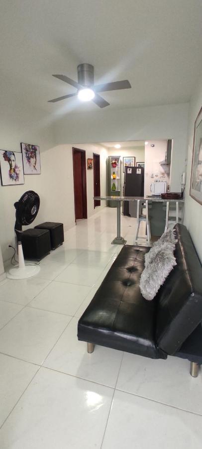 Cartagena Escape Plaza Apartment ภายนอก รูปภาพ
