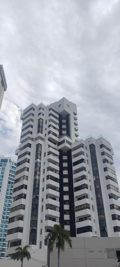 Cartagena Escape Plaza Apartment ภายนอก รูปภาพ