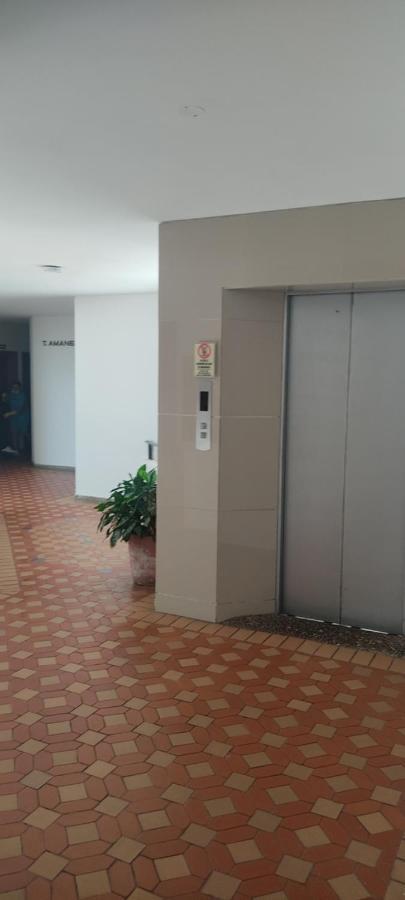 Cartagena Escape Plaza Apartment ภายนอก รูปภาพ