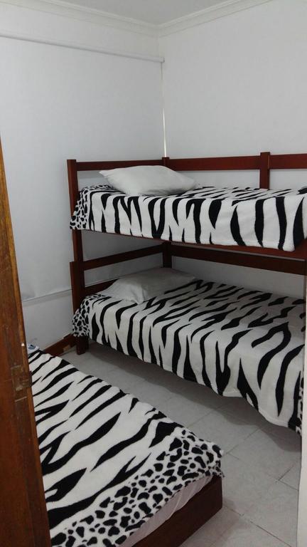 Cartagena Escape Plaza Apartment ห้อง รูปภาพ