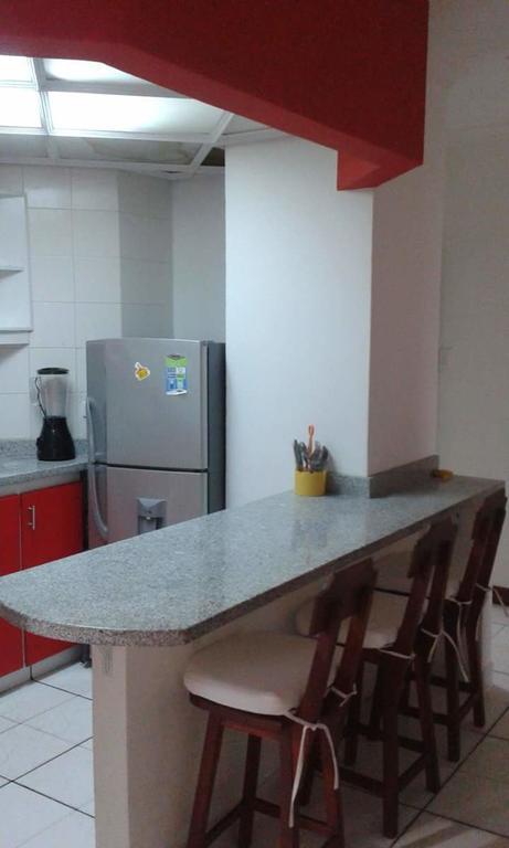 Cartagena Escape Plaza Apartment ห้อง รูปภาพ