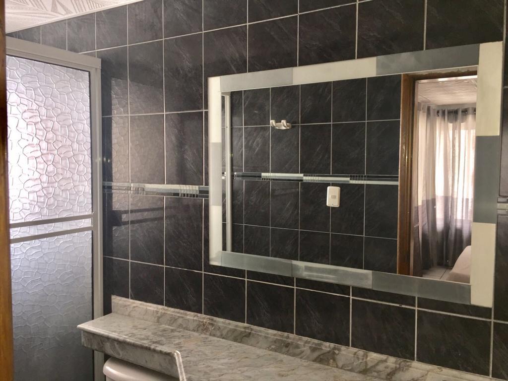 Cartagena Escape Plaza Apartment ภายนอก รูปภาพ